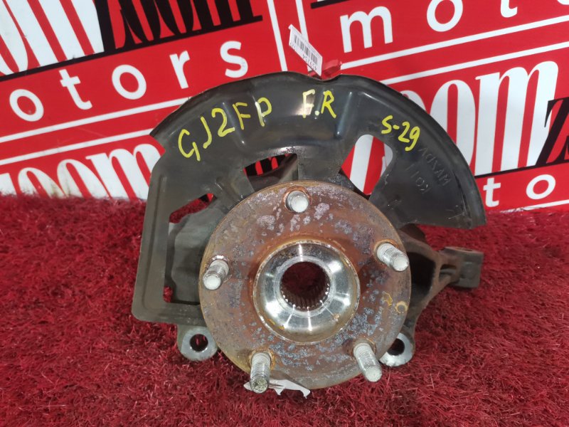 Ступица, 2300 рублей, Красноярск