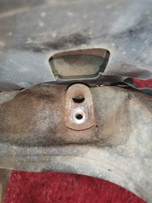 Ступица, 2300 рублей, Красноярск