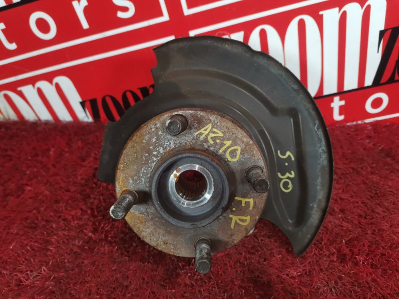 Ступица, 600 рублей, Красноярск