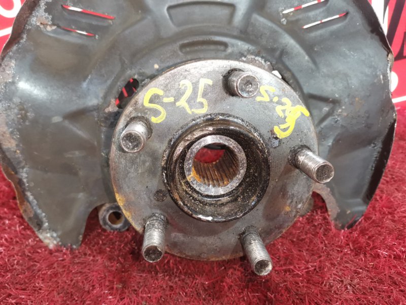 Ступица, 1900 рублей, Красноярск