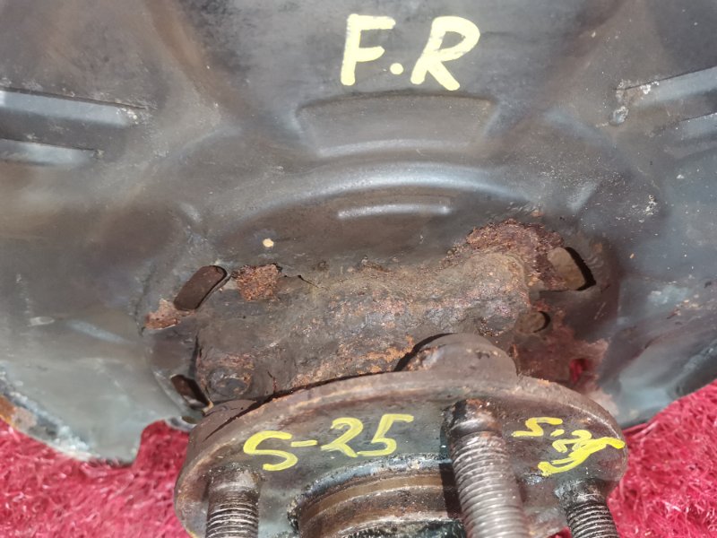 Ступица, 1900 рублей, Красноярск