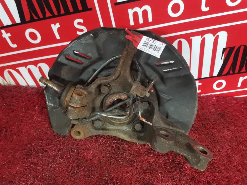 Ступица, 1900 рублей, Красноярск