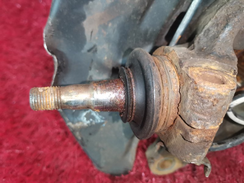 Ступица, 1900 рублей, Красноярск