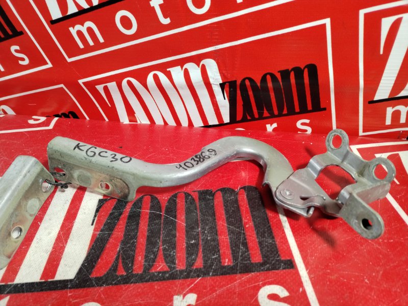 Петля (Шарнир капота), 900 рублей, Красноярск