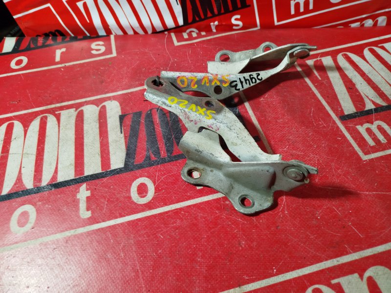 Петля (Шарнир капота), 1000 рублей, Красноярск