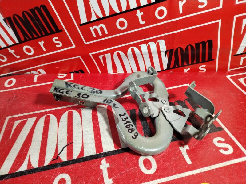 Петля (Шарнир капота), 900 рублей, Красноярск