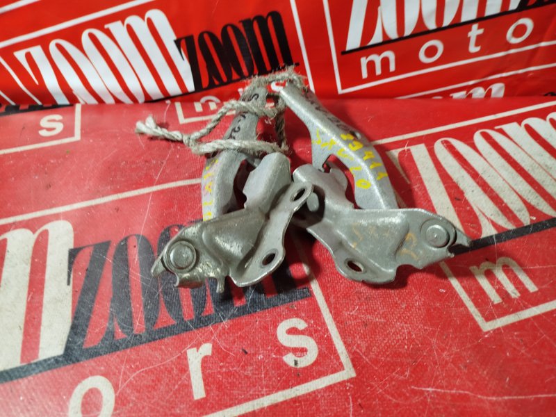 Петля (Шарнир капота), 1000 рублей, Красноярск