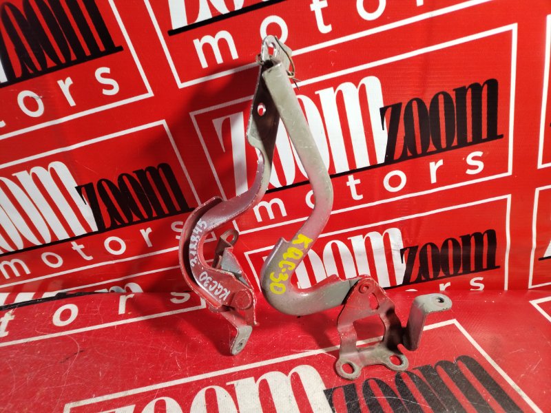 Петля (Шарнир капота), 900 рублей, Красноярск