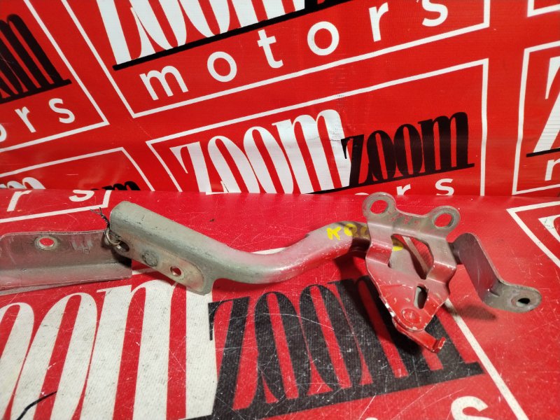 Петля (Шарнир капота), 900 рублей, Красноярск