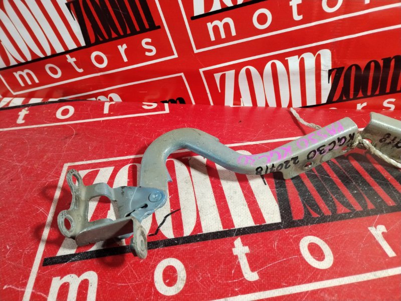 Петля (Шарнир капота), 900 рублей, Красноярск