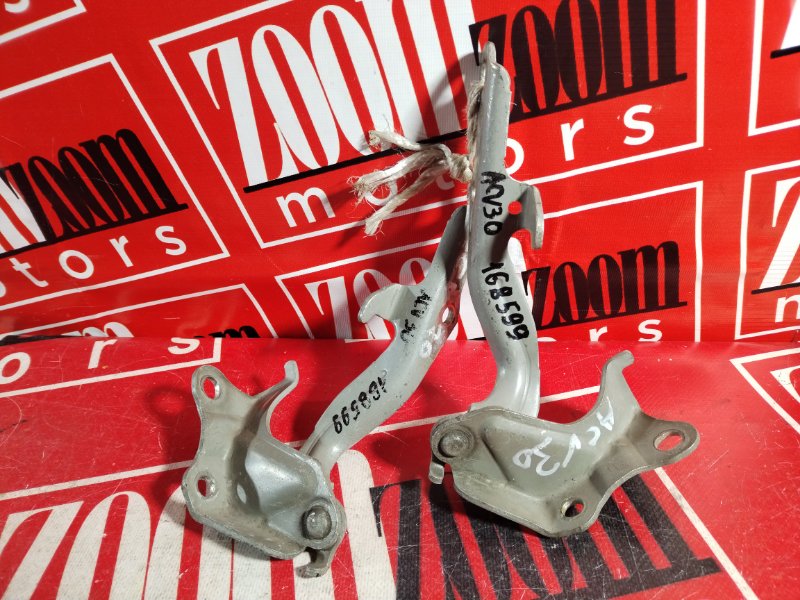 Петля (Шарнир капота), 1900 рублей, Красноярск