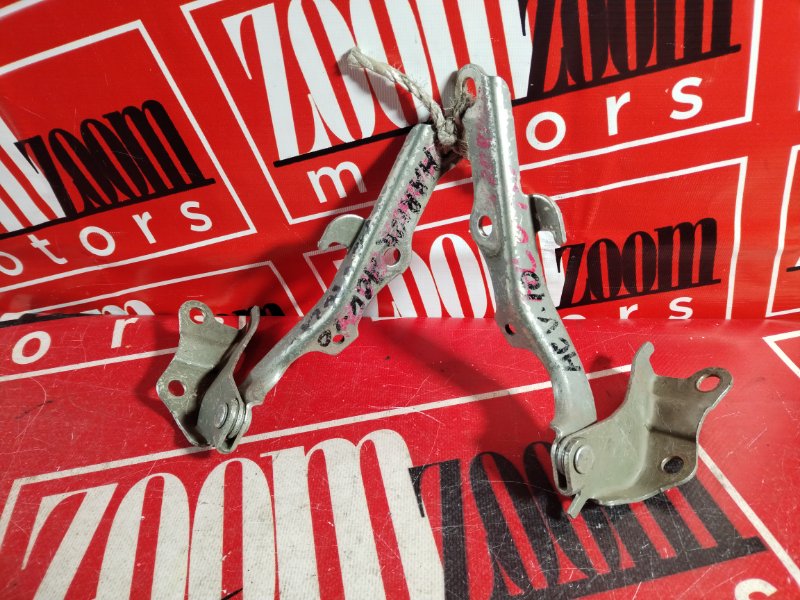 Петля (Шарнир капота), 1000 рублей, Красноярск