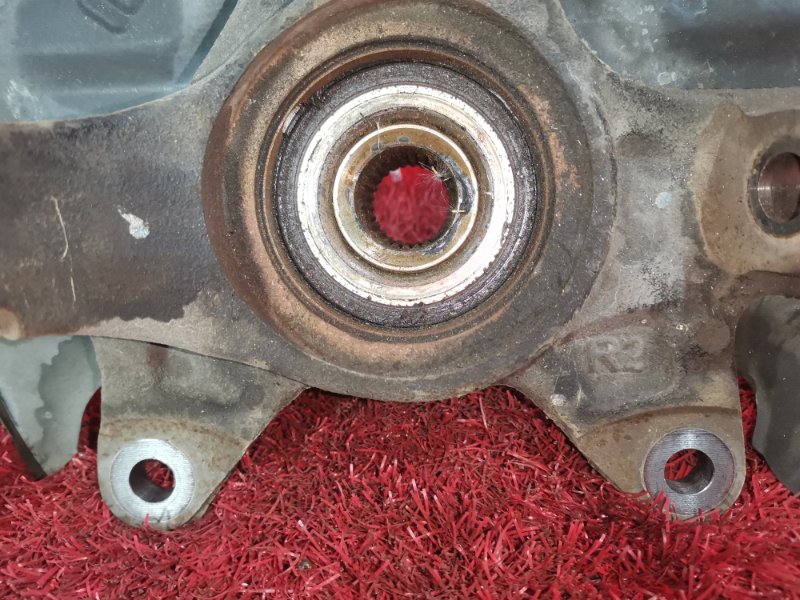 Ступица, 1000 рублей, Красноярск