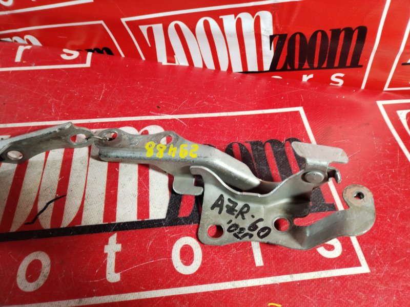 Петля (Шарнир капота), 1300 рублей, Красноярск