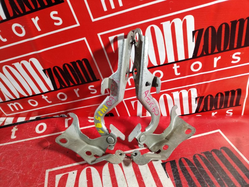 Петля (Шарнир капота), 1300 рублей, Красноярск