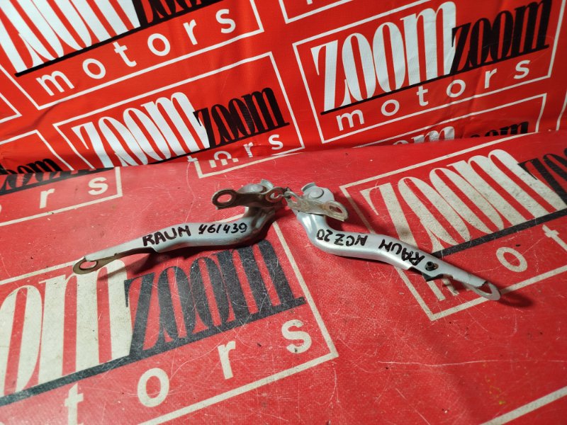 Петля (Шарнир капота), 1000 рублей, Красноярск