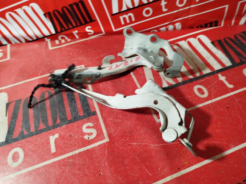 Петля (Шарнир капота), 400 рублей, Красноярск