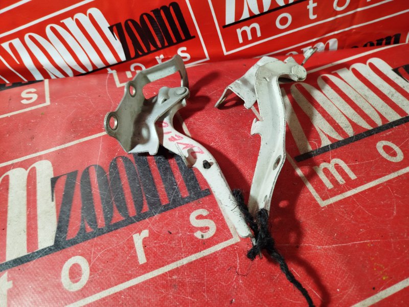 Петля (Шарнир капота), 400 рублей, Красноярск