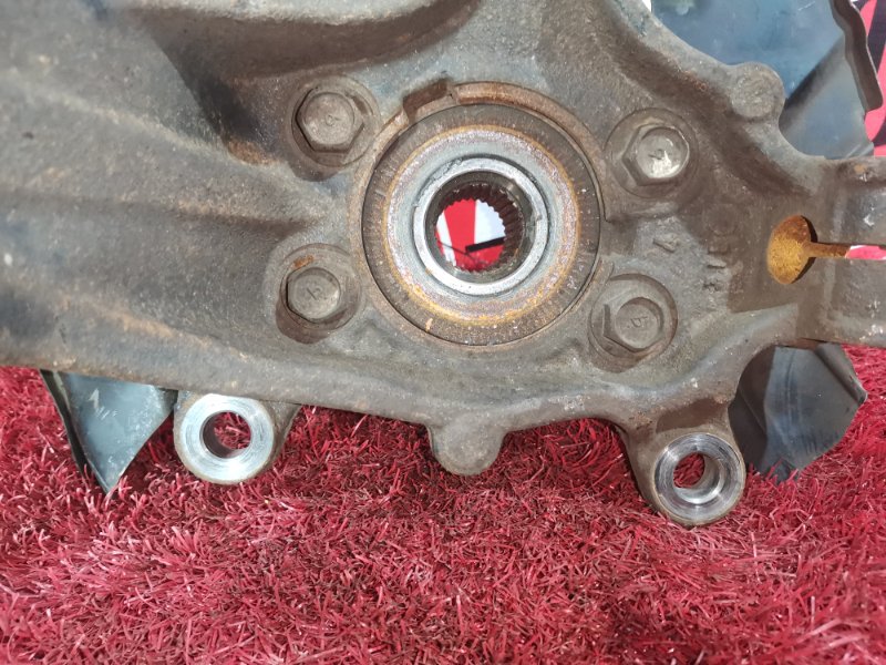 Ступица, 4000 рублей, Красноярск