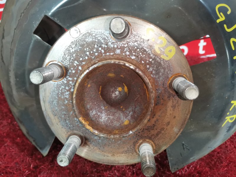 Ступица, 1900 рублей, Красноярск