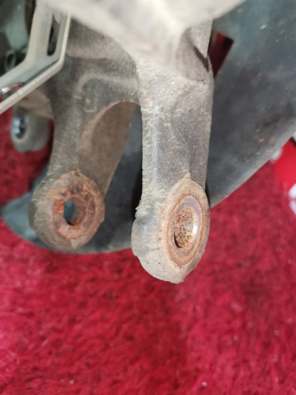 Ступица, 1900 рублей, Красноярск