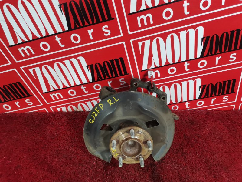 Ступица, 1900 рублей, Красноярск