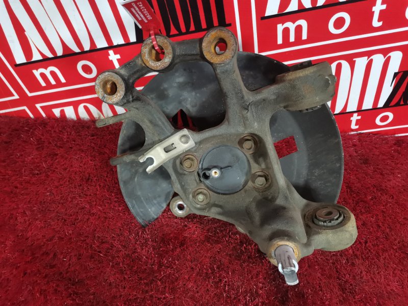 Ступица, 1900 рублей, Красноярск