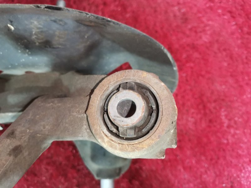 Ступица, 1900 рублей, Красноярск