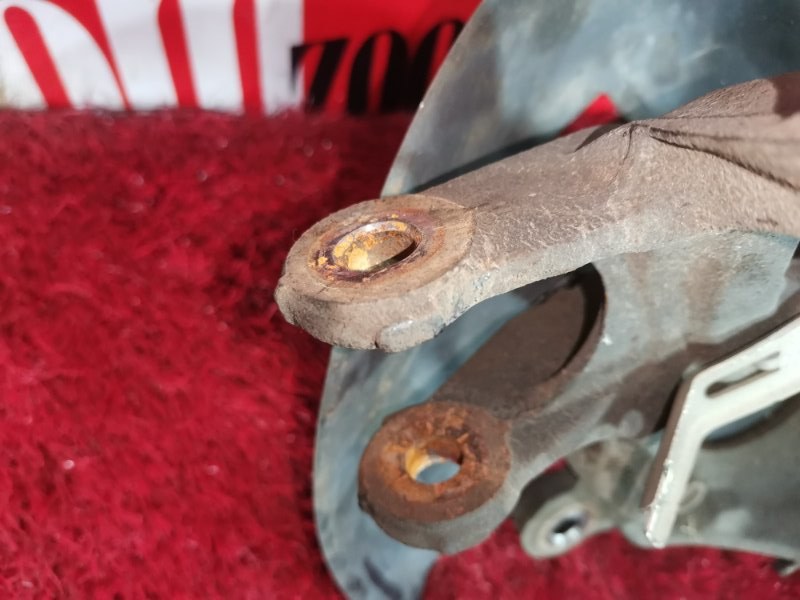 Ступица, 1900 рублей, Красноярск