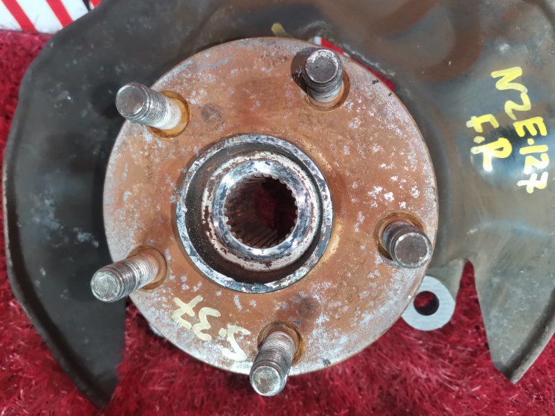 Ступица, 900 рублей, Красноярск