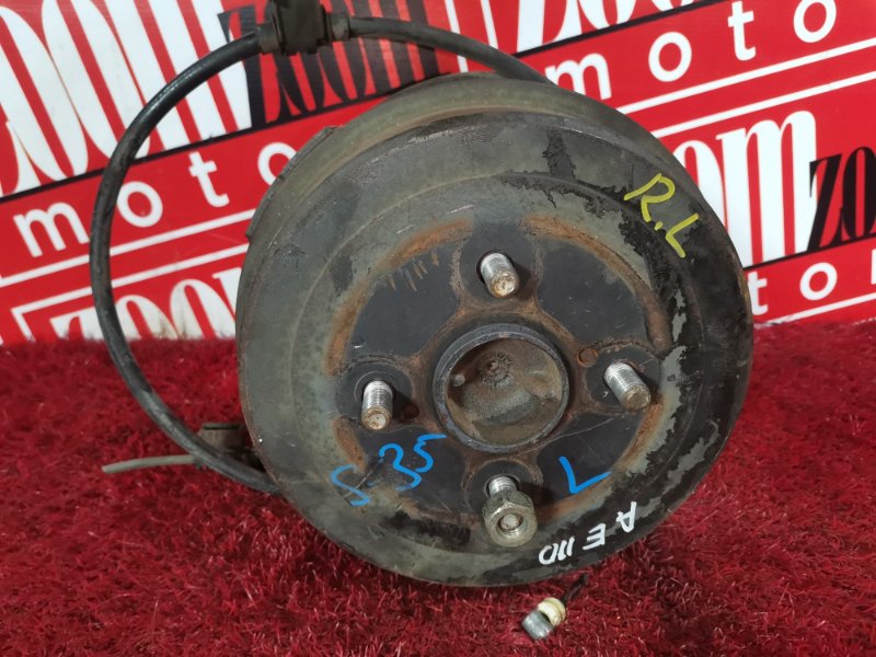 Ступица, 2700 рублей, Красноярск