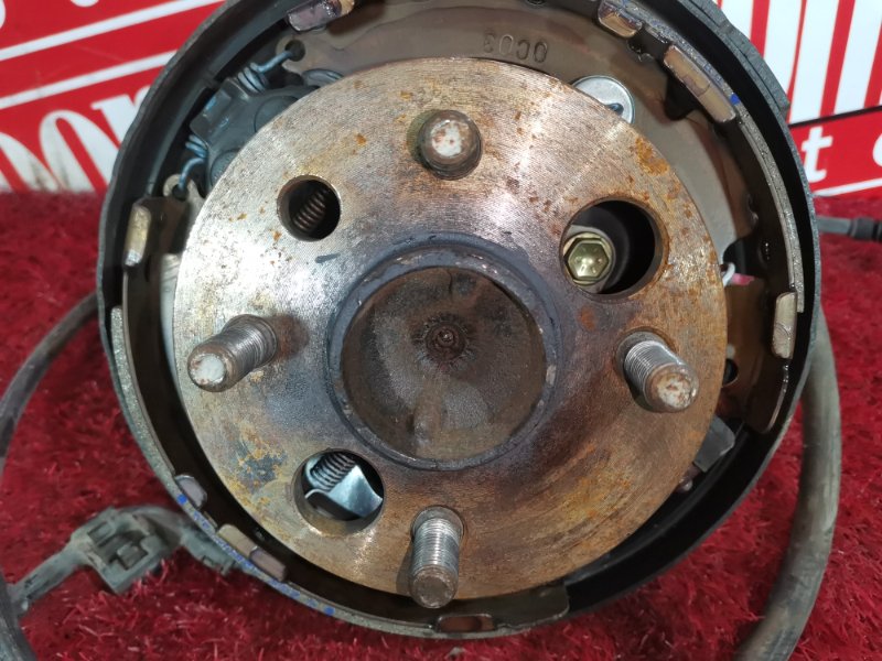 Ступица, 2700 рублей, Красноярск