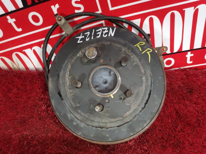 Ступица, 2800 рублей, Красноярск