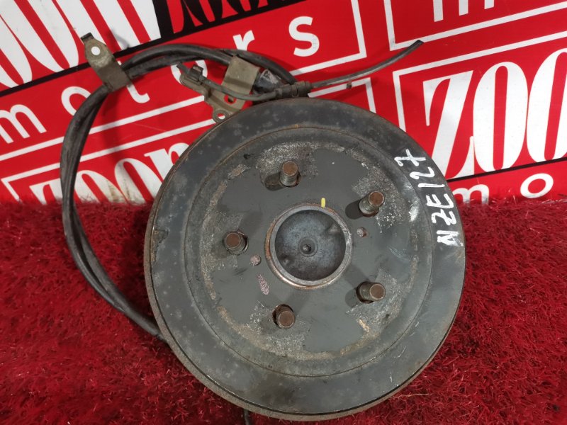 Ступица, 2800 рублей, Красноярск