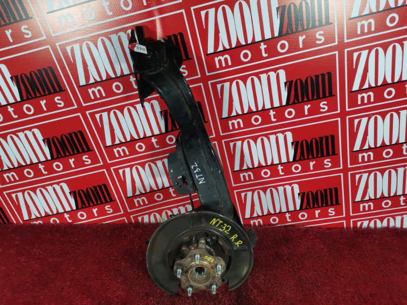 Ступица, 3700 рублей, Красноярск