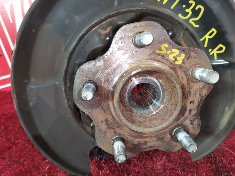 Ступица, 3700 рублей, Красноярск