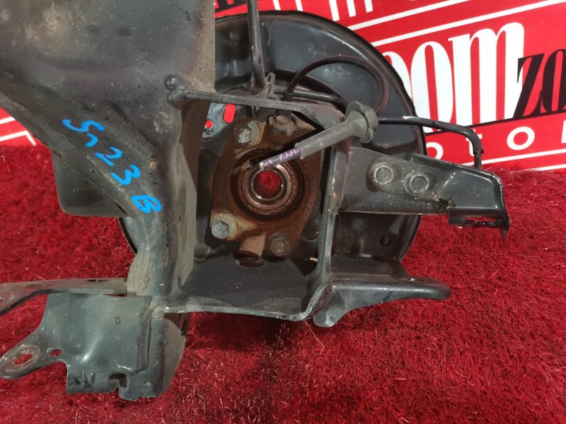 Ступица, 3700 рублей, Красноярск