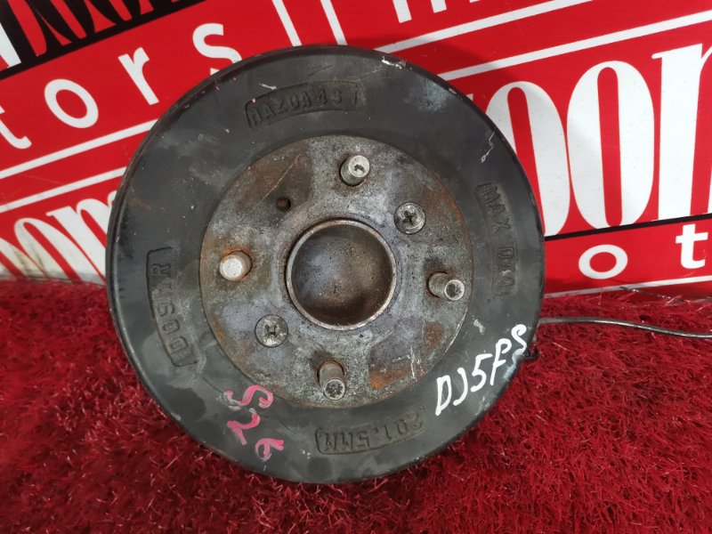 Ступица, 2700 рублей, Красноярск