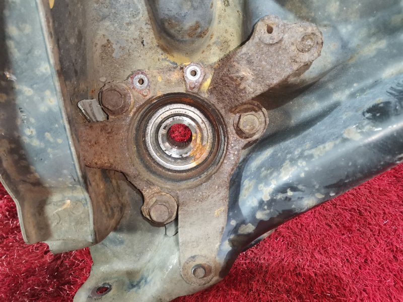 Ступица, 1900 рублей, Красноярск