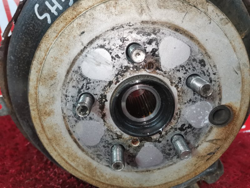 Ступица, 4500 рублей, Красноярск