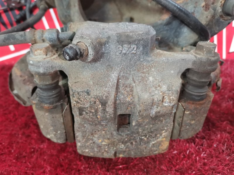 Ступица, 4500 рублей, Красноярск