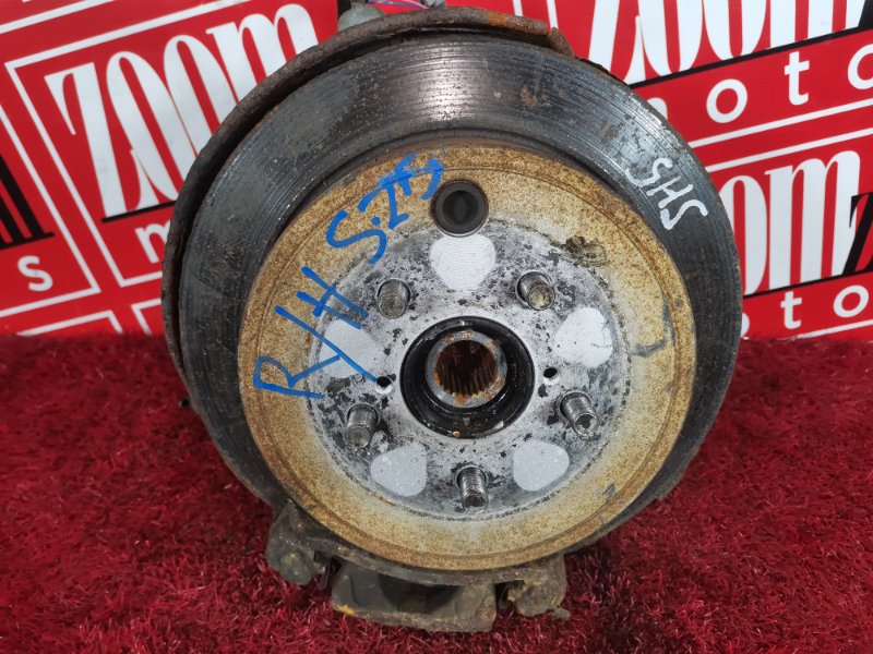 Ступица, 4500 рублей, Красноярск