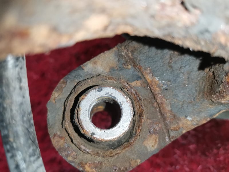 Ступица, 4500 рублей, Красноярск