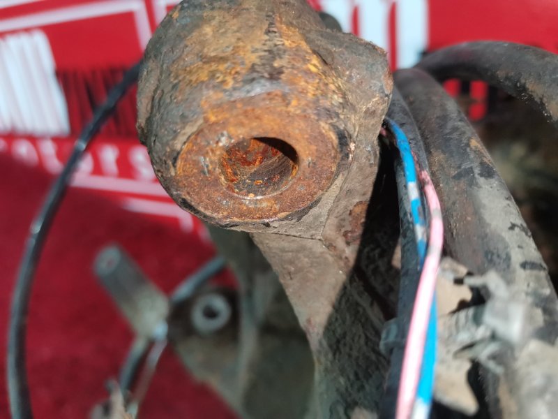 Ступица, 4500 рублей, Красноярск