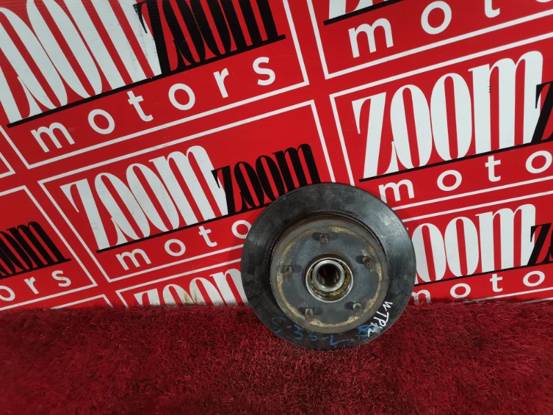 Ступица, 1500 рублей, Красноярск