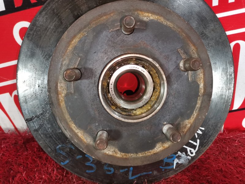 Ступица, 1500 рублей, Красноярск