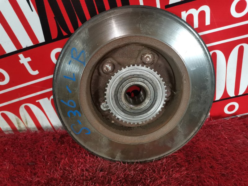 Ступица, 1500 рублей, Красноярск