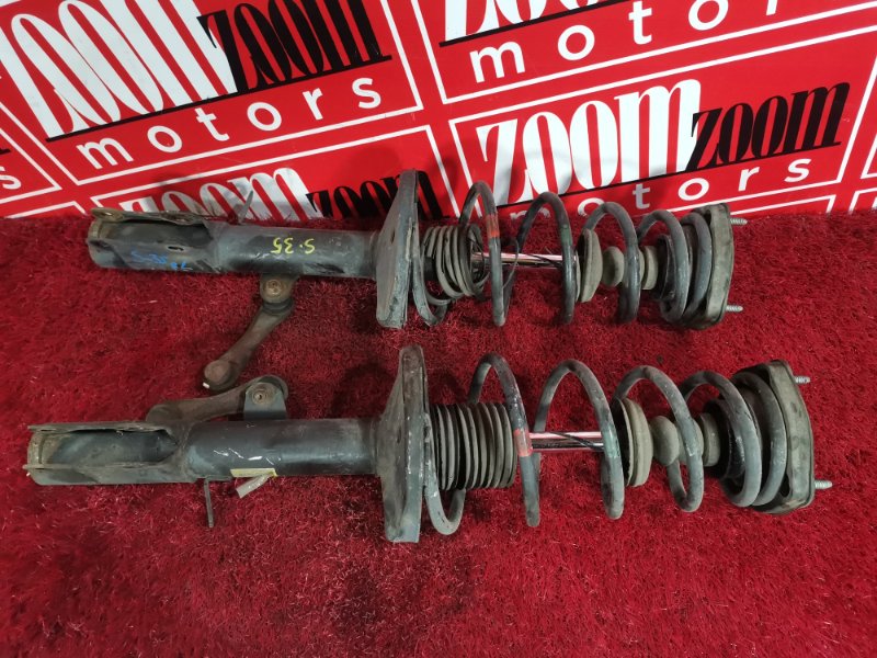 Стойка подвески, 5700 рублей, Красноярск