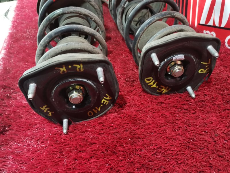 Стойка подвески, 5700 рублей, Красноярск