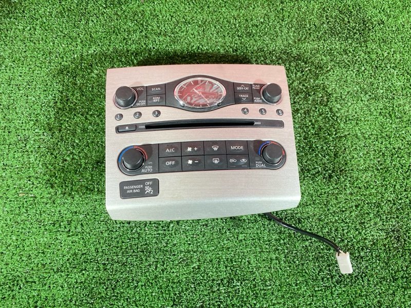 Магнитола, 11400 рублей, Солонцы